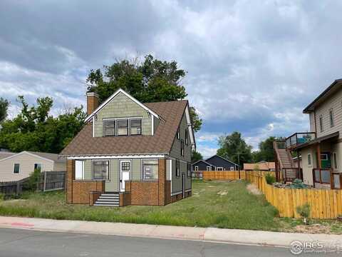 225 3rd St, Fort Collins, CO 80524