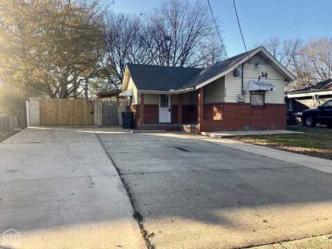 319 N Allis Street, Jonesboro, AR 72401