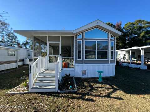 312 Vfw Road, Cape Carteret, NC 28584