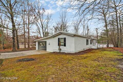 109 Monticello Lane, Crossville, TN 38558