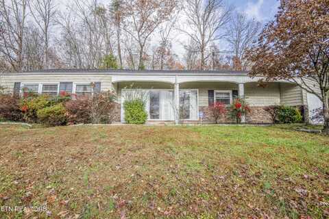 120 Glenwood Drive, Clinton, TN 37716