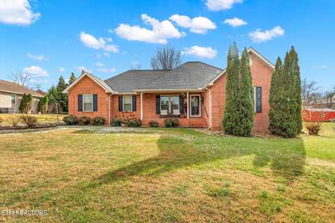 1067 Brighton Drive, Alcoa, TN 37701