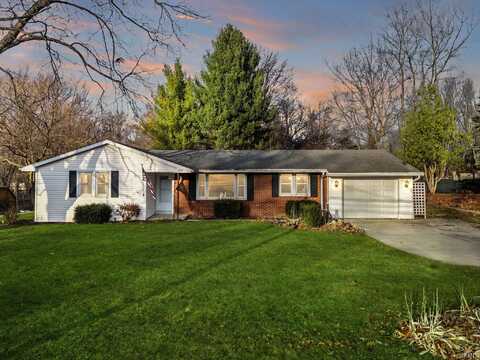 1309 Wooster Road, Winona Lake, IN 46590