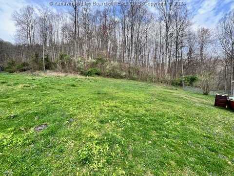 0 Camp Creek Road, Julian, WV 25529