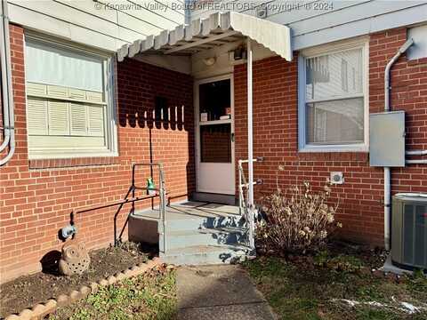 142 Kenna Drive, South Charleston, WV 25309