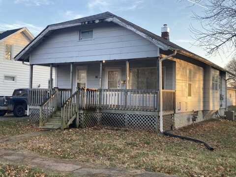 319 East Garfield, Clarinda, IA 51632