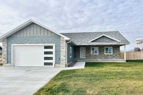 2120 Warrior Dr., Ogallala, NE 69153