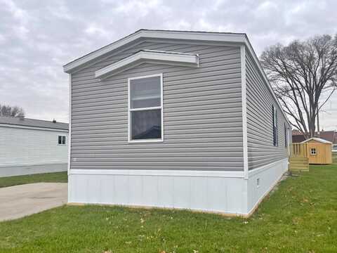 107 S 6th Street, Kalona, IA 52247