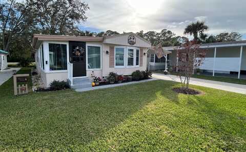 2051 Pioneer Trail, New Smyrna Beach, FL 32168