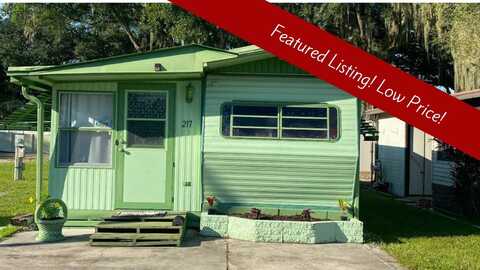 3331 Gall Blvd, Zephyrhills, FL 33541