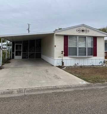 1015 W SAM HOUSTON, PHARR, TX 78577