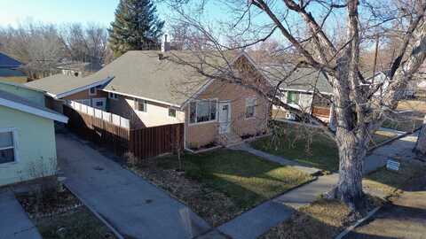 372 N 6th Ave, Forsyth, MT 59327