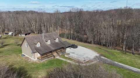 12194 Route 20 South, Rock Cave, WV 26234