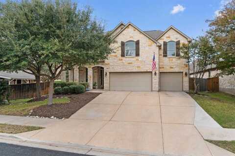 4495 Wandering Vine TRL, Round Rock, TX 78665