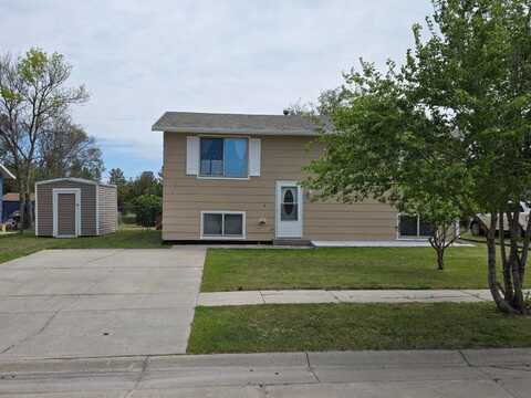 1841 Nebrado, Alliance, NE 69301