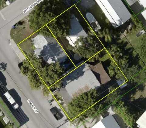 1401 5Th Street, Key West, FL 33040