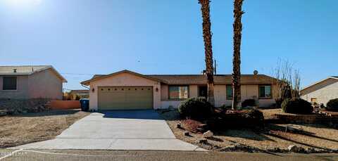 3646 Bluegrass Dr, Lake Havasu City, AZ 86406