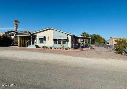 66929 Monroe St, Salome, AZ 85348