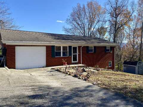 771 Commanche Drive, Newport, TN 37821