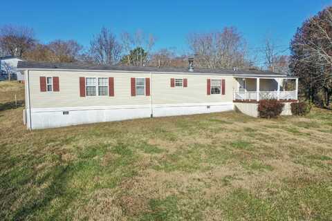 3371 Baker Springs Road, White Pine, TN 37890