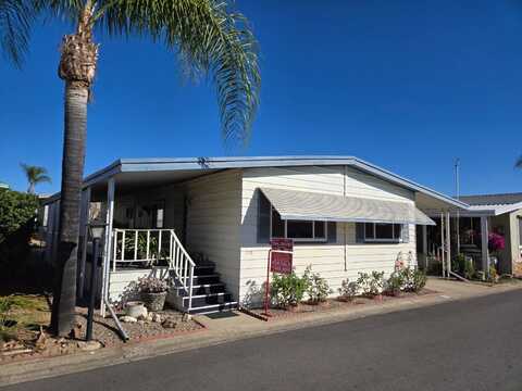 1212 H STREET, Ramona, CA 92065