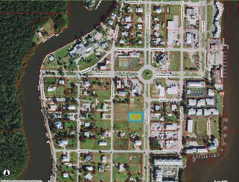 Copeland Ave S, Everglades City, FL 34139