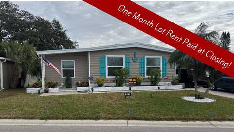 305 Colony Drive North, Ellenton, FL 34222