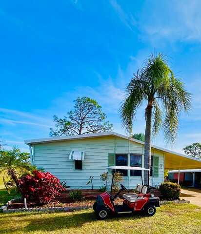 19296 Green Valley Ct., North Fort Myers, FL 33903