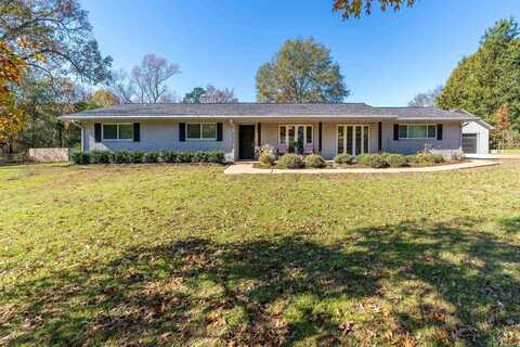 503 Hamby Rd., Longview, TX 75605