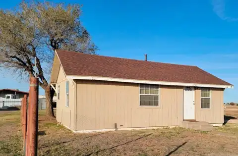 1706 26th, Plainview, TX 79072