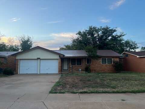 1008 20th Street, Lamesa, TX 79331