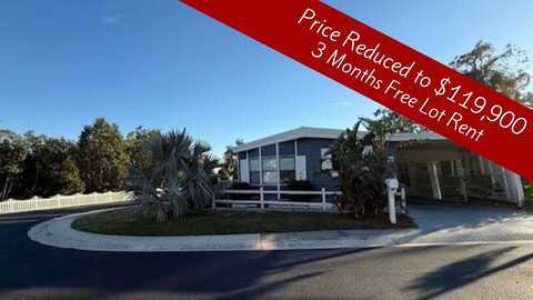 100 Hampton Road, Clearwater, FL 33759