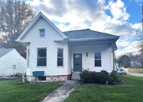 336 N. Charles St., CARLINVILLE, IL 62626