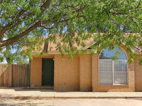 3417 Hyden Avenue, Lubbock, TX 79407