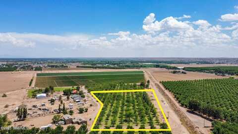 3610 Sparrow Road, Las Cruces, NM 88007