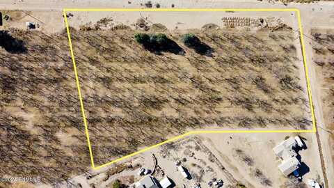 3610 Sparrow Road, Las Cruces, NM 88007