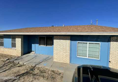 105 La Fe Avenue, Mesquite, NM 88048