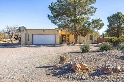 1470 Tierra Del Sol Drive, Las Cruces, NM 88007