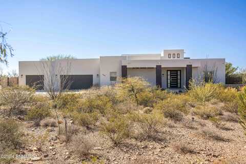 8560 Barrel Cactus Court, Las Cruces, NM 88011