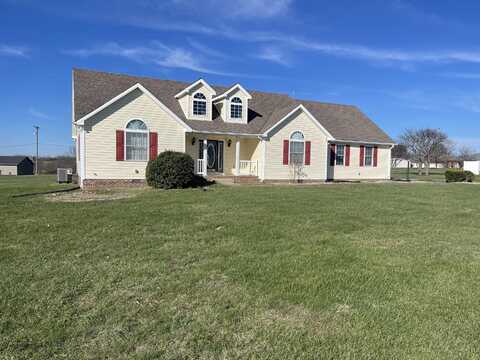 113 Clay Avenue, Lancaster, KY 40444