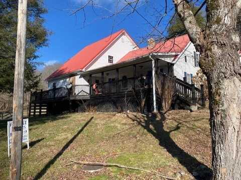 388 Kettle Creek Road, Liberty, KY 42539