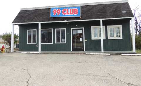 545 East Main Street, Frankfort, KY 40601