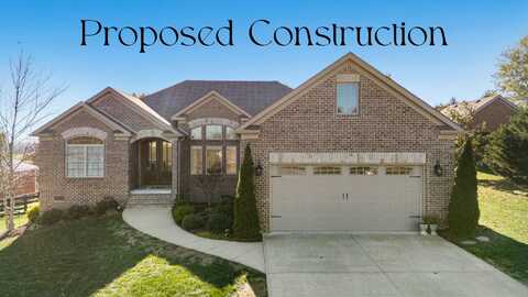 415 Alexis Way, Winchester, KY 40391