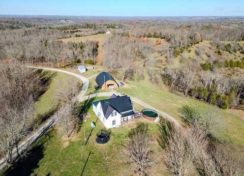 2497 Bald Hill Road, Carlisle, KY 40311