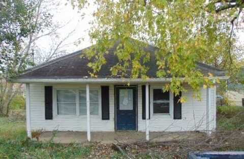 524 ALLAH Avenue, Harrodsburg, KY 40330