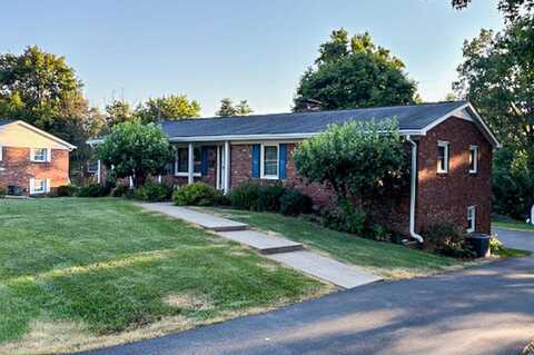 211 Tecumseh Trail, Frankfort, KY 40601