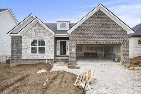 1025 Mission Drive, Richmond, KY 40475