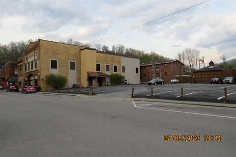 105 South Second Street, Harlan, KY 40831