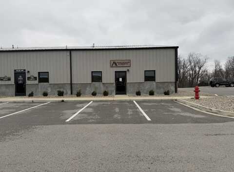 1028 Golden Leaf Boulevard, Richmond, KY 40475