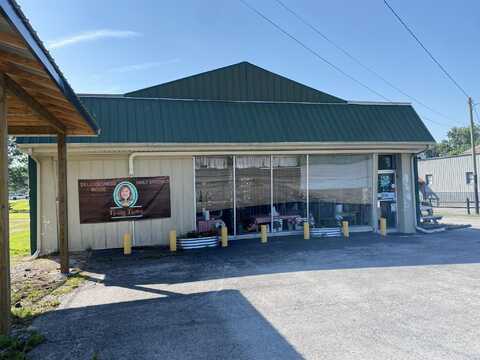 156 Hustonville Street, Liberty, KY 42539